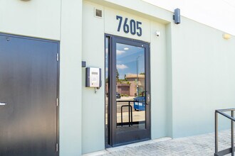 Louise Villas at Northridge, LLC in Northridge, CA - Building Photo - Building Photo