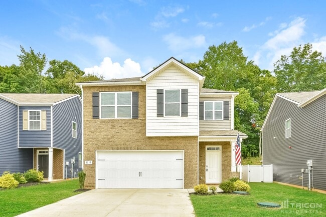 property at 9216 War Eagles Way