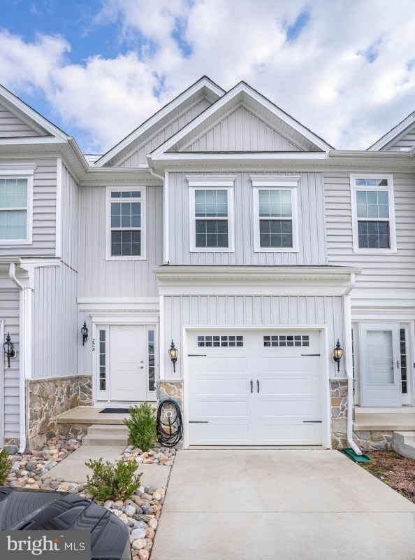 226 Mingo Way