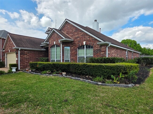 3902 Double Trail Ct in Missouri City, TX - Building Photo - Building Photo