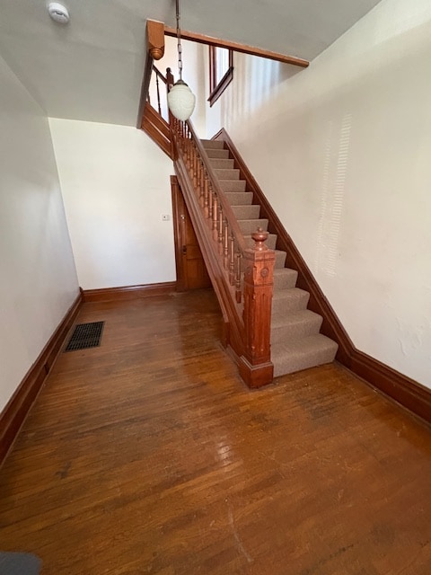 46 S Hickory St, Unit 46 in Chillicothe, OH - Foto de edificio - Building Photo