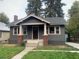 1511 E 11th Ave in Spokane, WA - Building Photo