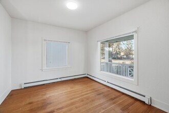 3027 S Arthur St in Spokane, WA - Building Photo - Building Photo