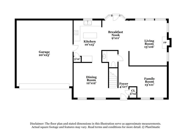 4405 Blackbird Ct in Charlotte, NC - Building Photo - Building Photo