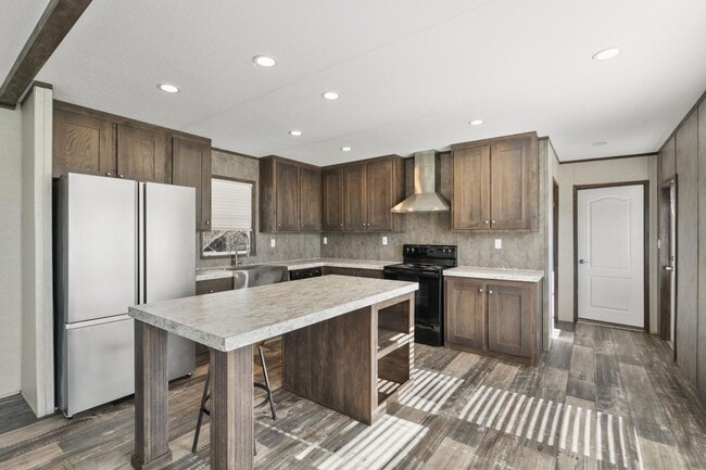 property at 7975 Peden Rd