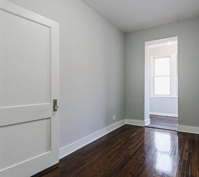 3649 W Montrose Ave in Chicago, IL - Building Photo - Building Photo