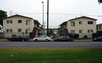 13006-13010 Vermont Ave Apartments