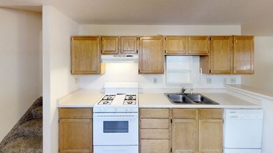 931 N Wahsatch Ave-Unit -A in Colorado Springs, CO - Building Photo - Building Photo