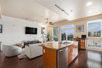 2460 W 29th Ave, Unit Ayr Loft 204 in Denver, CO - Building Photo - Building Photo