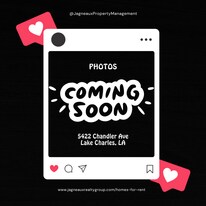 5422 Chandler Ave in Lake Charles, LA - Building Photo