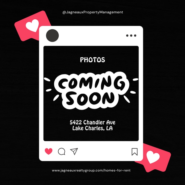 property at 5422 Chandler Ave