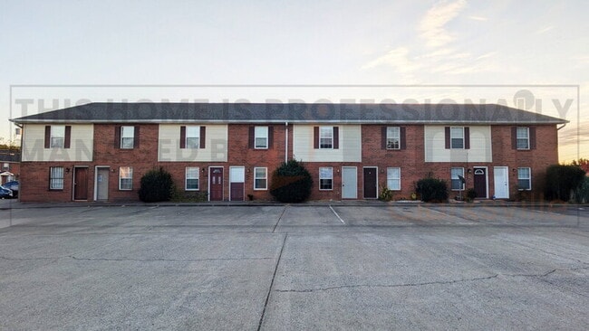 property at 284 Raleigh Dr