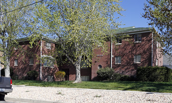 283 4th Ave Apartments