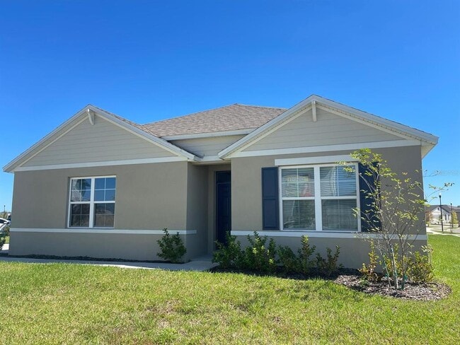 5726 Millhouse Wy in St. Cloud, FL - Building Photo - Building Photo