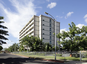 Mokuola Vista in Waipahu, HI - Building Photo - Building Photo