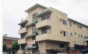 855 S Ardmore Ave in Los Angeles, CA - Building Photo - Building Photo