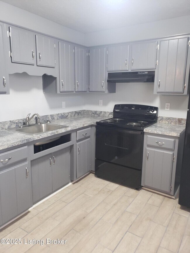 108 E Florence Ave in Louisville, KY - Building Photo - Building Photo