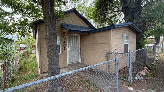 929 N 2nd St in Cottonwood, AZ - Building Photo - Building Photo