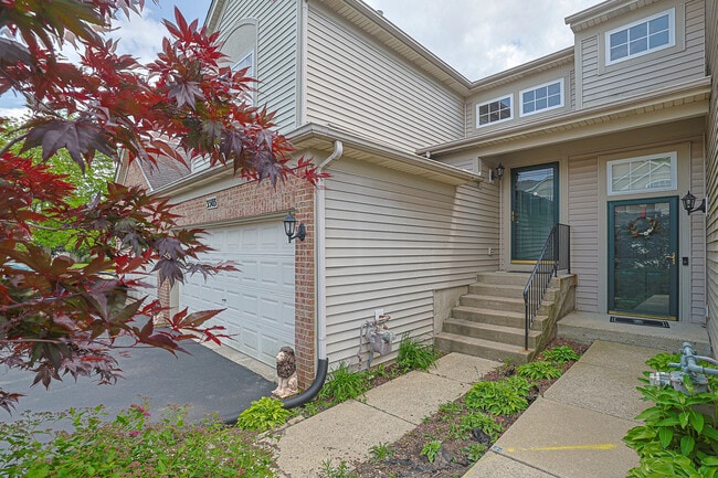 3503 Blue Ridge Ct in Carpentersville, IL - Building Photo - Building Photo