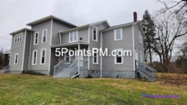 property at 9804 Miles Ave