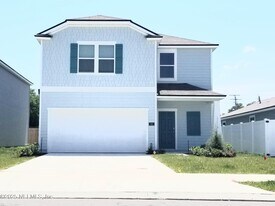 30 Silver Birch St in St. Augustine, FL - Building Photo