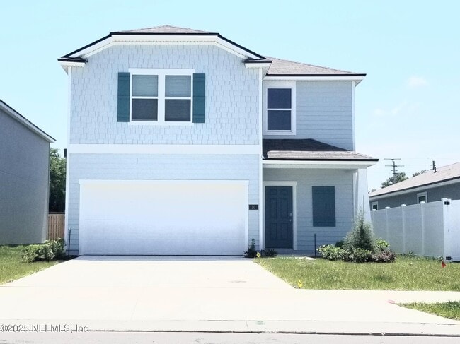 property at 30 Silver Birch St