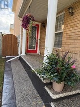 1546 Harwood Dr in Milton, ON - Building Photo - Building Photo