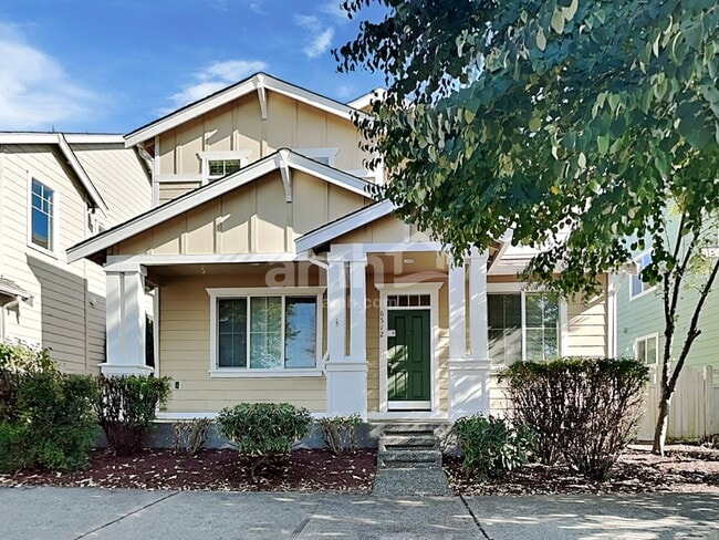 property at 6512 Virginia St SE