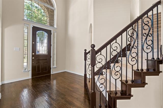 10437 Chantry Ln in Frisco, TX - Building Photo - Building Photo