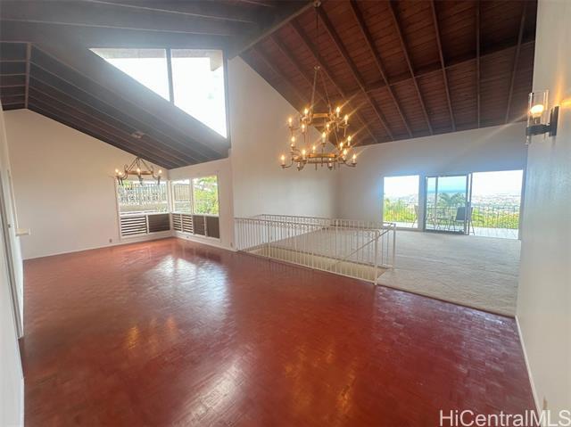 98-1362-1362 Kaonohi St in Aiea, HI - Building Photo