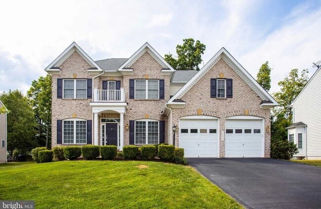 property at 14114 Baneberry Cir
