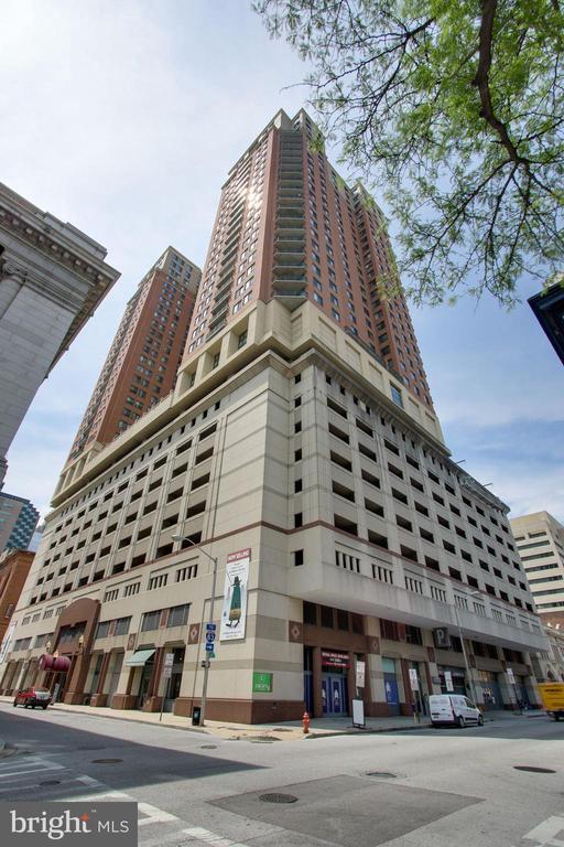 property at 414 Water St
