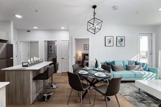 The View at Secord in Edmonton, AB - Building Photo - Building Photo