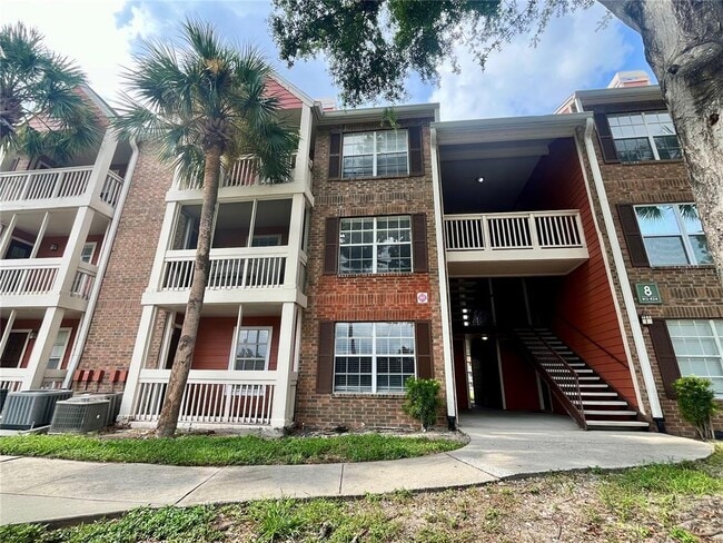 property at 10200 Gandy Blvd N