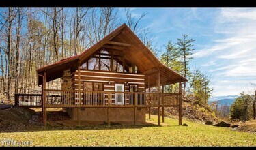 3510 Twin City Way in Pigeon Forge, TN - Building Photo - Building Photo