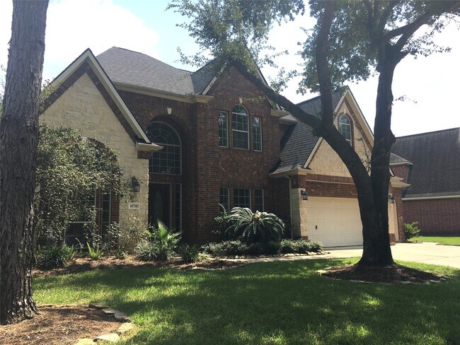 10730 Sea Myrtle Dr in Houston, TX - Building Photo - Building Photo