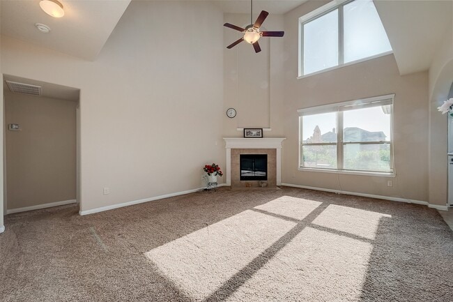 property at 2527 Bal Harbour Dr