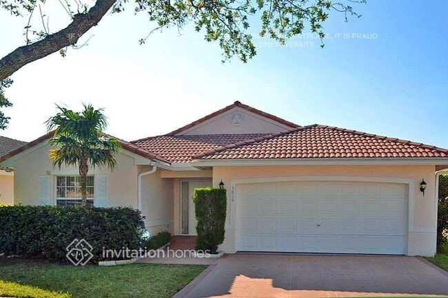 5010 SW 151st Terrace
