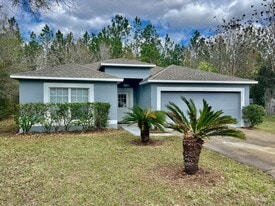 37186 Southern Glen Way in Hilliard, FL - Building Photo