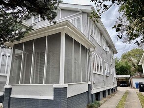 7726 S Claiborne Ave in New Orleans, LA - Building Photo - Building Photo