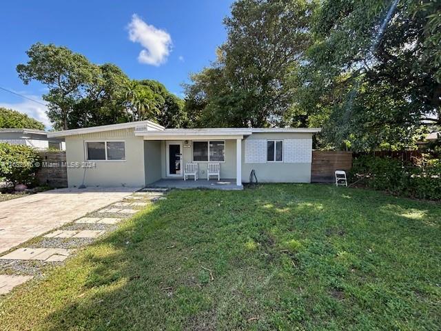 13401 Port Said Rd in Opa Locka, FL - Building Photo - Building Photo