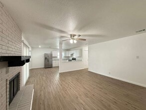 11207 Spring Mint in San Antonio, TX - Building Photo - Building Photo