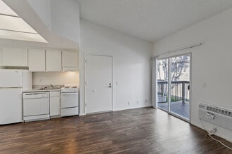 Sunnyside Senior Apartments in San Dimas, CA - Building Photo - Building Photo