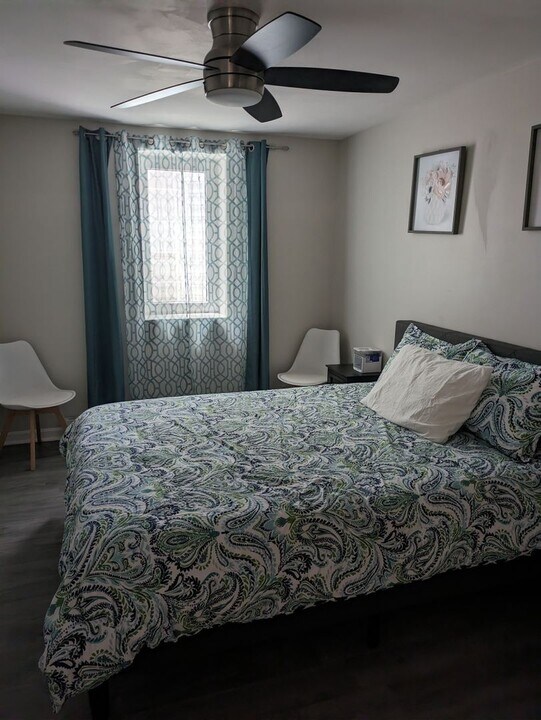 2713 Fort Baker Dr SE in Washington, DC - Foto de edificio