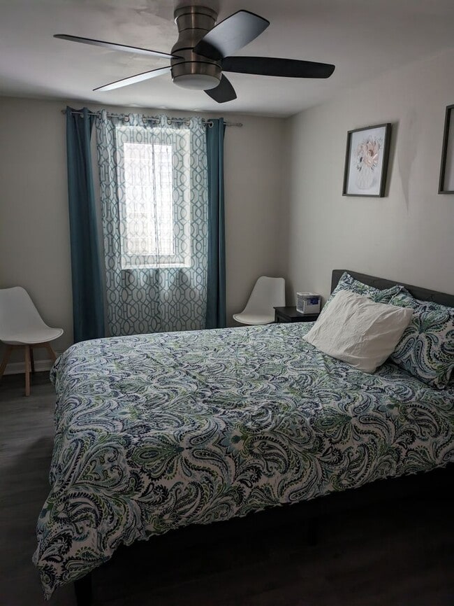 property at 2713 Fort Baker Dr SE