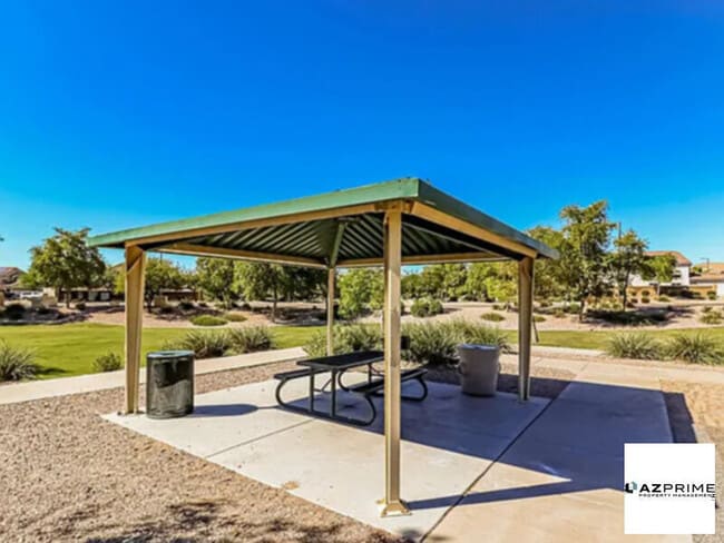 property at 23710 Chambers St