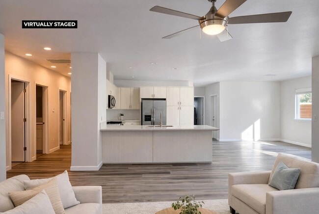 property at 80 Old Mission Dr