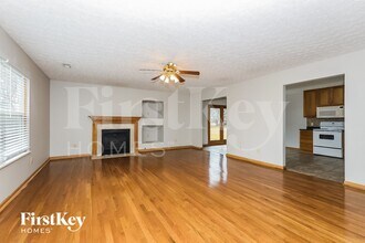 3053 Kings Realm Ave in Columbus, OH - Building Photo - Building Photo