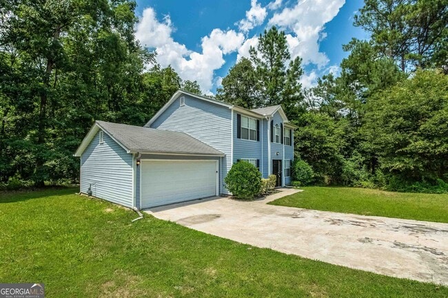 1305 Sandybrook Ct in Lithonia, GA - Building Photo - Building Photo