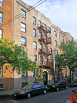 1058 Teller Ave Apartments